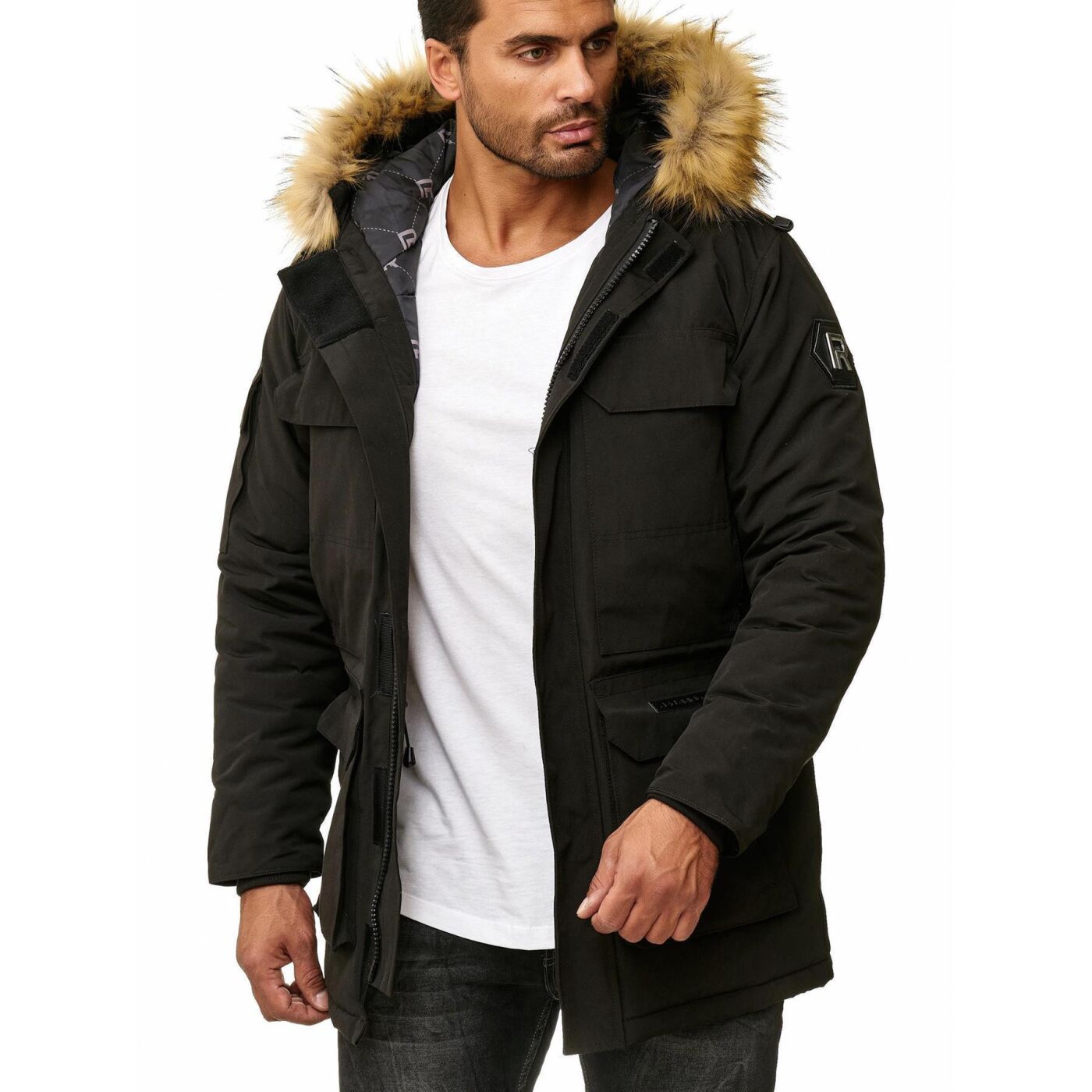 Proteck'd: How to pick the best Mens Coats | TechPlanet