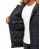 Red Bridge Herren Parka Jacke Mantel Winterjacke Big Basic Navy Blau M