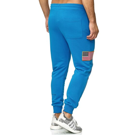 Red Bridge Herren Sweat Pants Jogginghose NASA