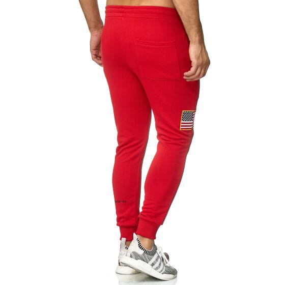 Red Bridge Herren Sweat Pants Jogginghose NASA