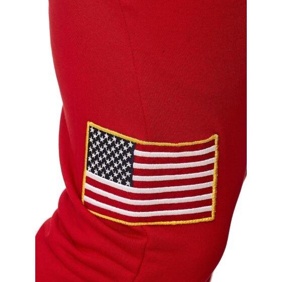 Red Bridge Herren Sweat Pants Jogginghose NASA
