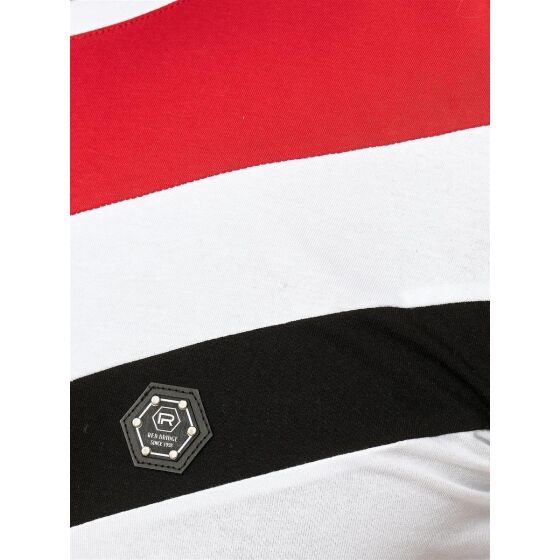 Red Bridge Herren T-Shirt Veni Vidi Vici Round Neck