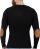 Red Bridge Mens To and Fro Knit Jumper Jumper Black L