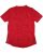 Red Bridge Mens Born to be Famous T-Shirt red
