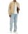 Red Bridge Mens jacket between-seasons jacket bomber jacket college jacket basic