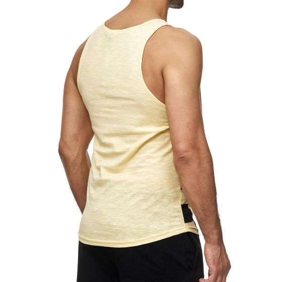 Red Bridge Herren Tank Top California Spirit T-Shirt