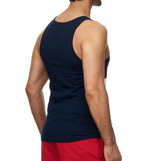 Red Bridge Herren Tank Top California Spirit T-Shirt