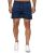 Red Bridge Herren Shorts Kurze Badehose Badeshorts Schwimmhose