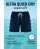 Red Bridge Herren Shorts Kurze Badehose Badeshorts Schwimmhose