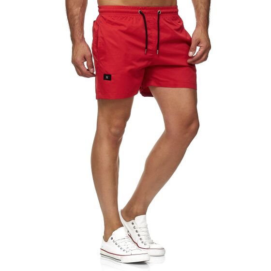 Red Bridge Mens shorts, shorts, swimming shorts, swimming trunks, leisure sports shorts