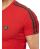 Red Bridge Mens T-Shirt Luxury Line Short Sleeve Shirt