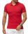 Red Bridge Herren Poloshirt Basic Polo T-Shirt Kurzarm