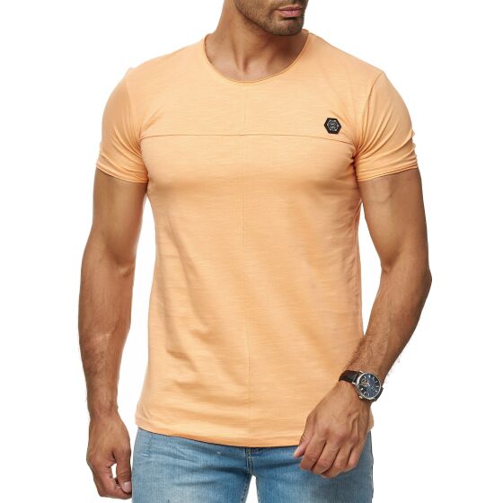 Red Bridge Herren T-Shirt Kurzarm Shirt