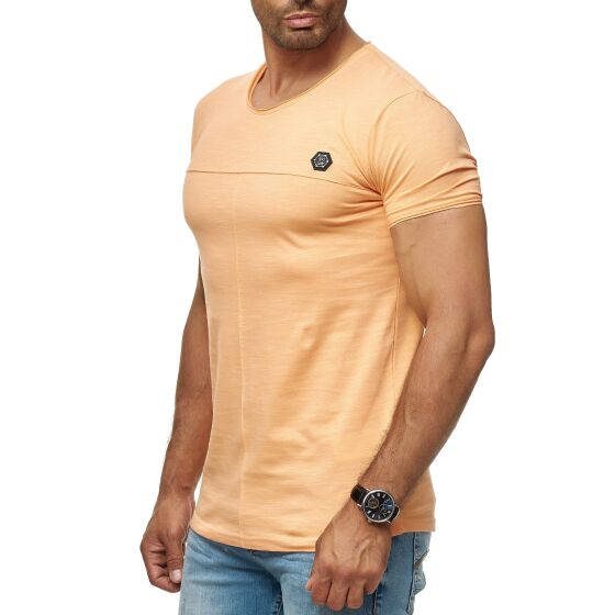 Red Bridge Herren T-Shirt Kurzarm Shirt