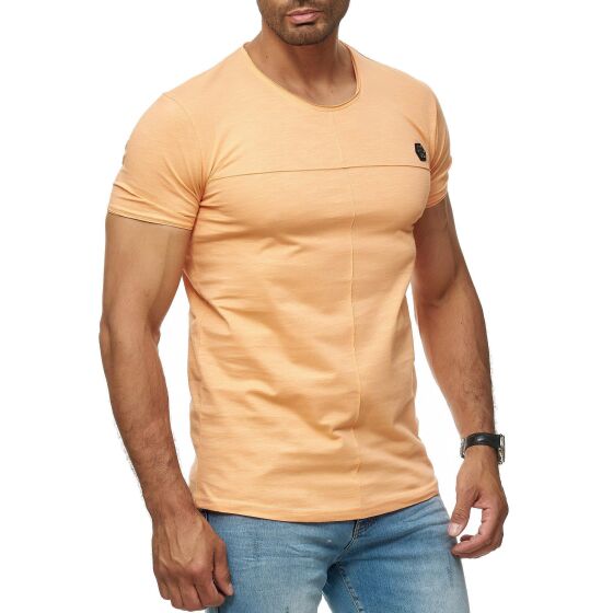 Red Bridge Herren T-Shirt Kurzarm Shirt