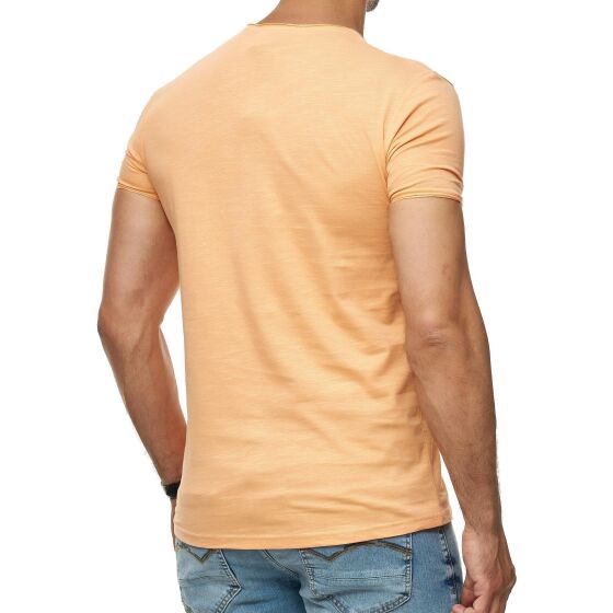 Red Bridge Herren T-Shirt Kurzarm Shirt