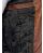 Kunst- Lederjacke Bikerjacke Biker Steppjacke Braun XL