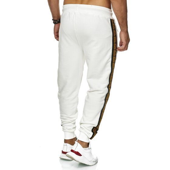 Red Bridge Herren Jogginghose Jogger Hose Sweat-Pants R-Logo Premium