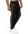 Red Bridge Herren Jogginghose Jogger Hose Sweat-Pants R-Logo Premium