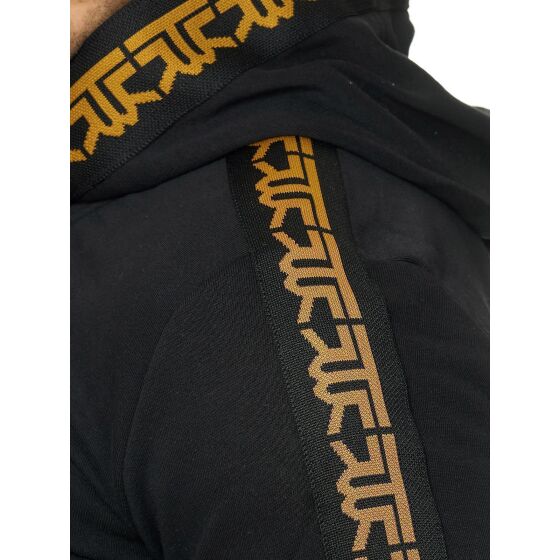 Red Bridge Herren Jogginganzug Sweat Suit Set Jacke Hose
