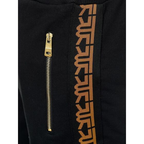 Red Bridge Herren Jogginganzug Sweat Suit Set Jacke Hose