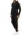 Red Bridge Herren Jogginganzug Sweat Suit Set Jacke Hose