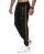 Red Bridge Herren Jogginganzug Sweat Suit Set Jacke Hose