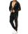 Red Bridge Mens Jogging Suit Sweat Suit Set Jacket Pants R-Logo Premium