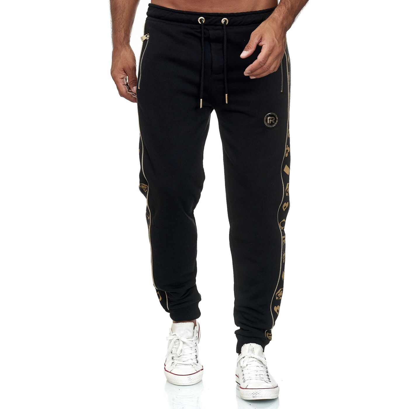 sweat pant jeans