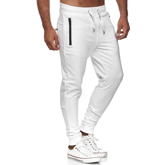 Red Bridge Mens Sweatpants Jogger Pants Sweat-Pants RBJ