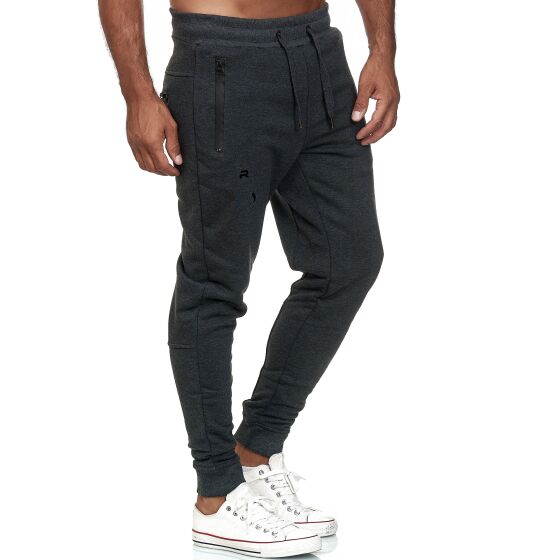 Red Bridge Mens Sweatpants Jogger Pants Sweat-Pants RBJ