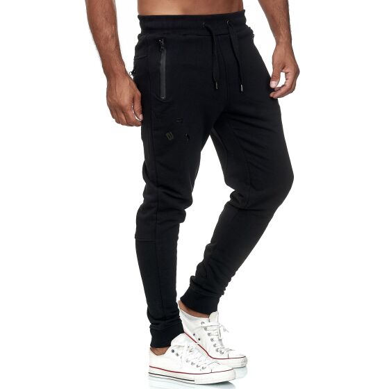 Red Bridge Mens Sweatpants Jogger Pants Sweat-Pants RBJ