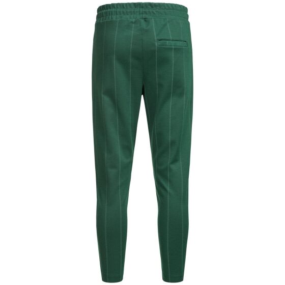 Red Bridge Herren Jogginghose Jogger Hose Sweat-Pants Striped