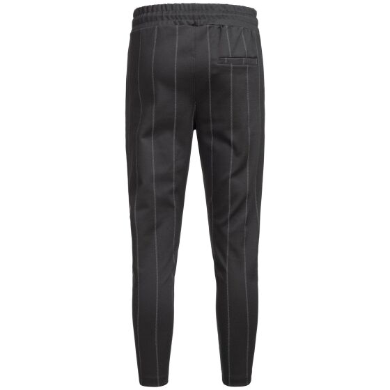 Red Bridge Herren Jogginghose Jogger Hose Sweat-Pants Striped