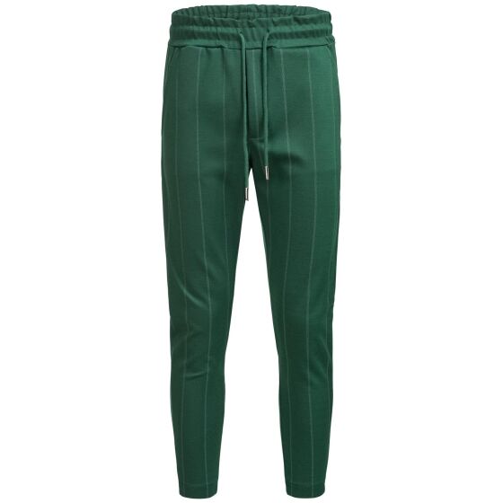 Red Bridge Herren Jogginghose Jogger Hose Sweat-Pants Striped