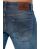 Red Bridge Mens Jeans Trousers Slim-Fit Denim Stonewashed Arena B Blue W40 L34