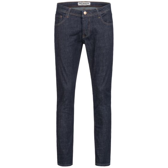 Red Bridge Mens Jeans Trousers Slim-Fit Street Heat Blue W38 L34