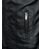 Red Bridge Mens Faux Leather Jacket Faux Leather Biker Jacket with Sweat Hood Two in One Black-Grey 4XL