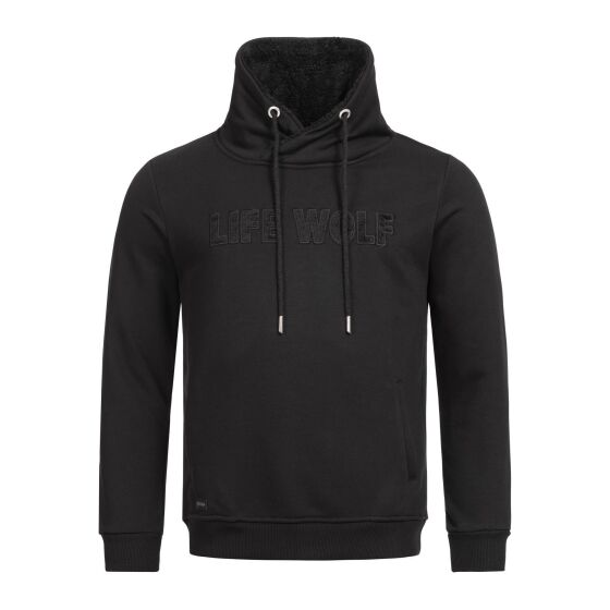 Red Bridge Herren Pullover Sweatshirt Schalkragen hoher Kragen M2174, 22,90  €