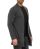 Red Bridge Herren Cardigan Jacke Sweat-Jacke Sakko Long Cut