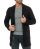 Red Bridge Herren Cardigan Jacke Sweat-Jacke Sakko Long Cut