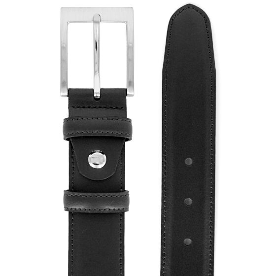 Red Bridge Mens Belt Genuine Leather Leather Belt RBC Premium
