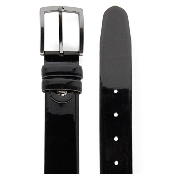 Red Bridge Herren Gürtel Echtleder Ledergürtel Leather Belt