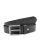 Red Bridge Herren Gürtel Echtleder Ledergürtel Leather Belt Scratched