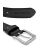 Red Bridge Herren Gürtel Echtleder Ledergürtel Leather Belt Scratched