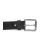 Red Bridge Mens Belt Genuine Leather Leather Belt Scratched Leather Belt