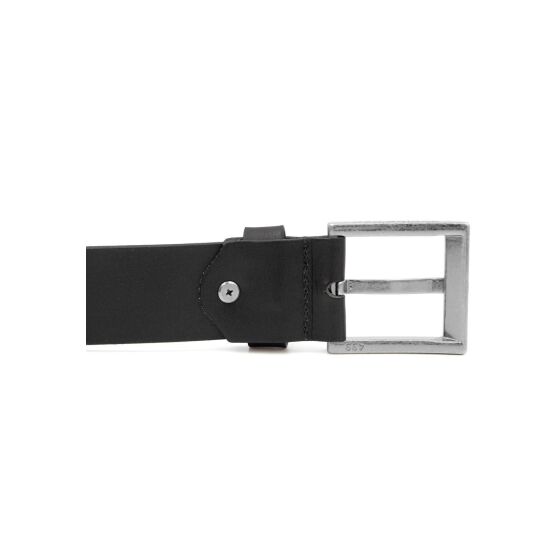 Red Bridge Mens Belt Genuine Leather Leather Belt Leather Belt