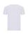 Red Bridge Mens T-Shirt Round Neck Cut Size - Medium White XXL