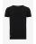 Red Bridge Herren T-Shirt V-Neck Ausschnittgröße - Weit Schwarz XL