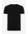 Red Bridge Mens T-Shirt V-Neck Cut Size - Wide Black XL
